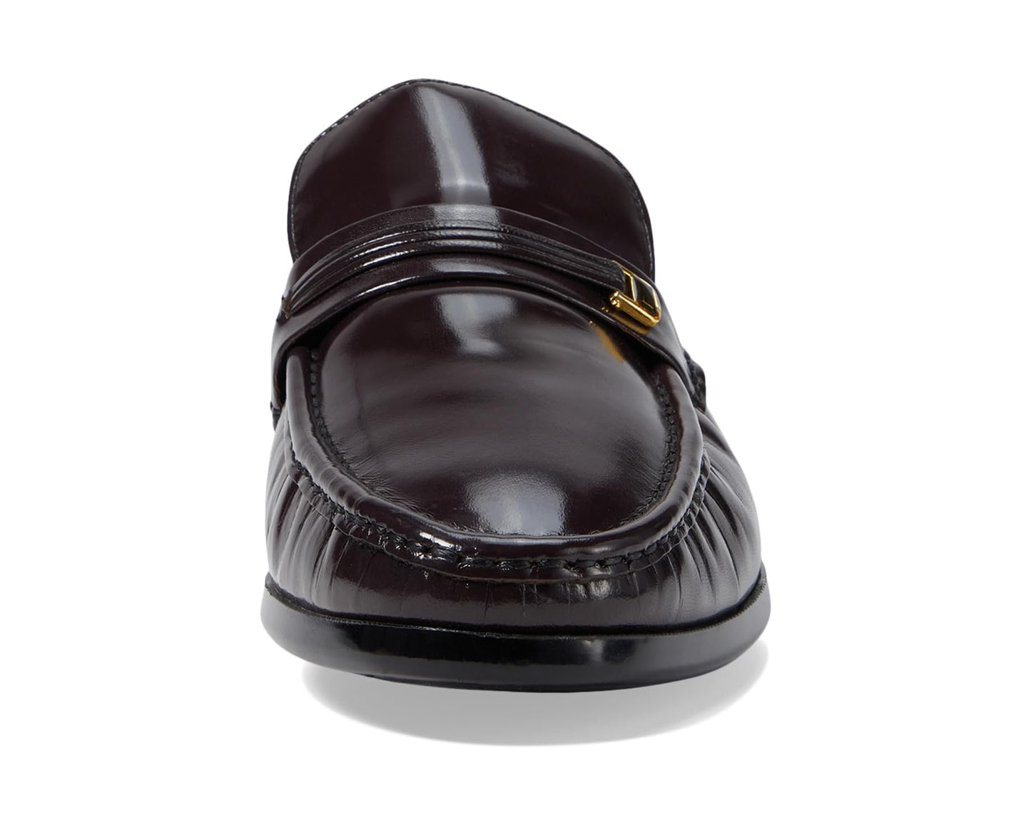 Men's Florsheim Riva Burgundy Nappa