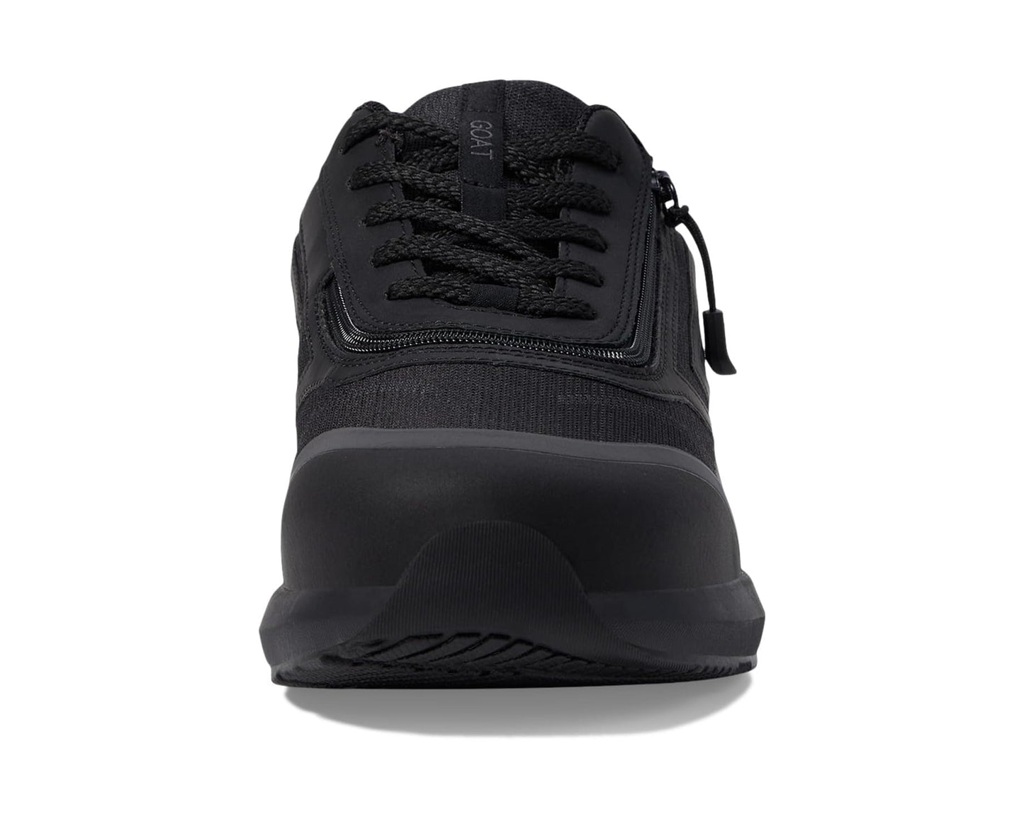 Men's BILLY Footwear BILLY Goat Black to The Floor