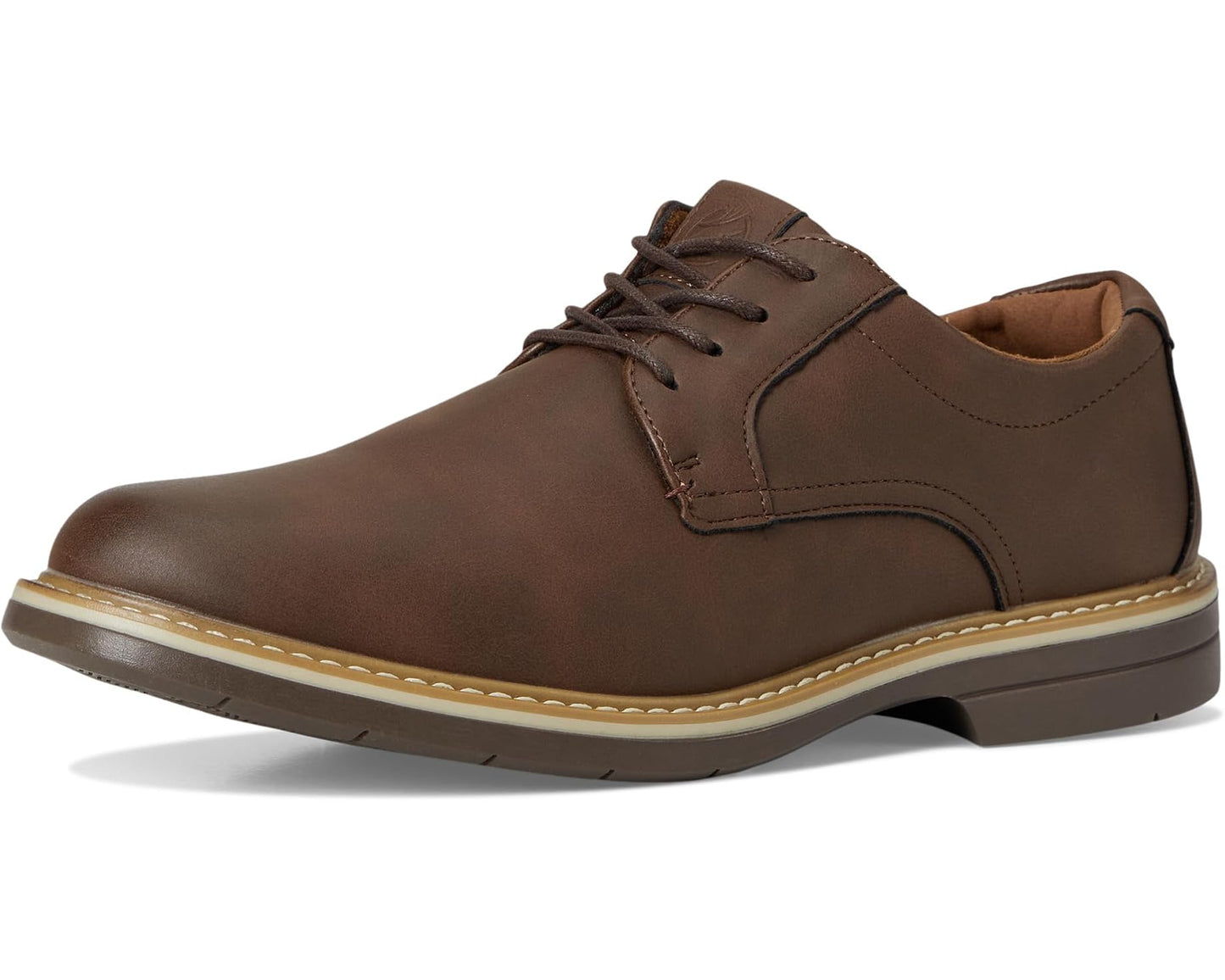 Men's Deer Stags Belmont Dark Brown