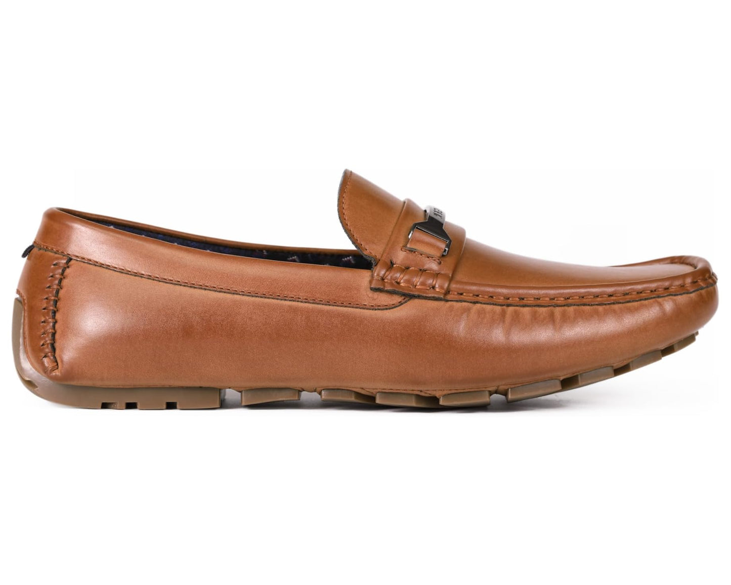 Men's Tommy Hilfiger Axin Medium Brown Burnished
