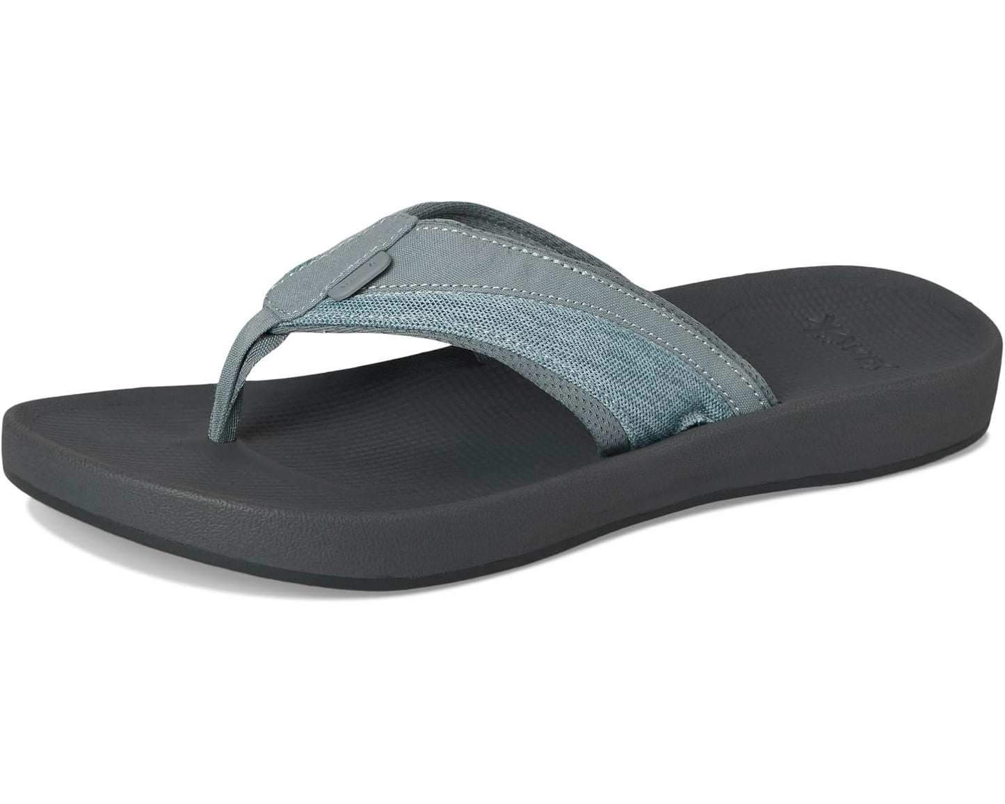 Men's Sanuk Cosmic Seas Mesh Stone Blue