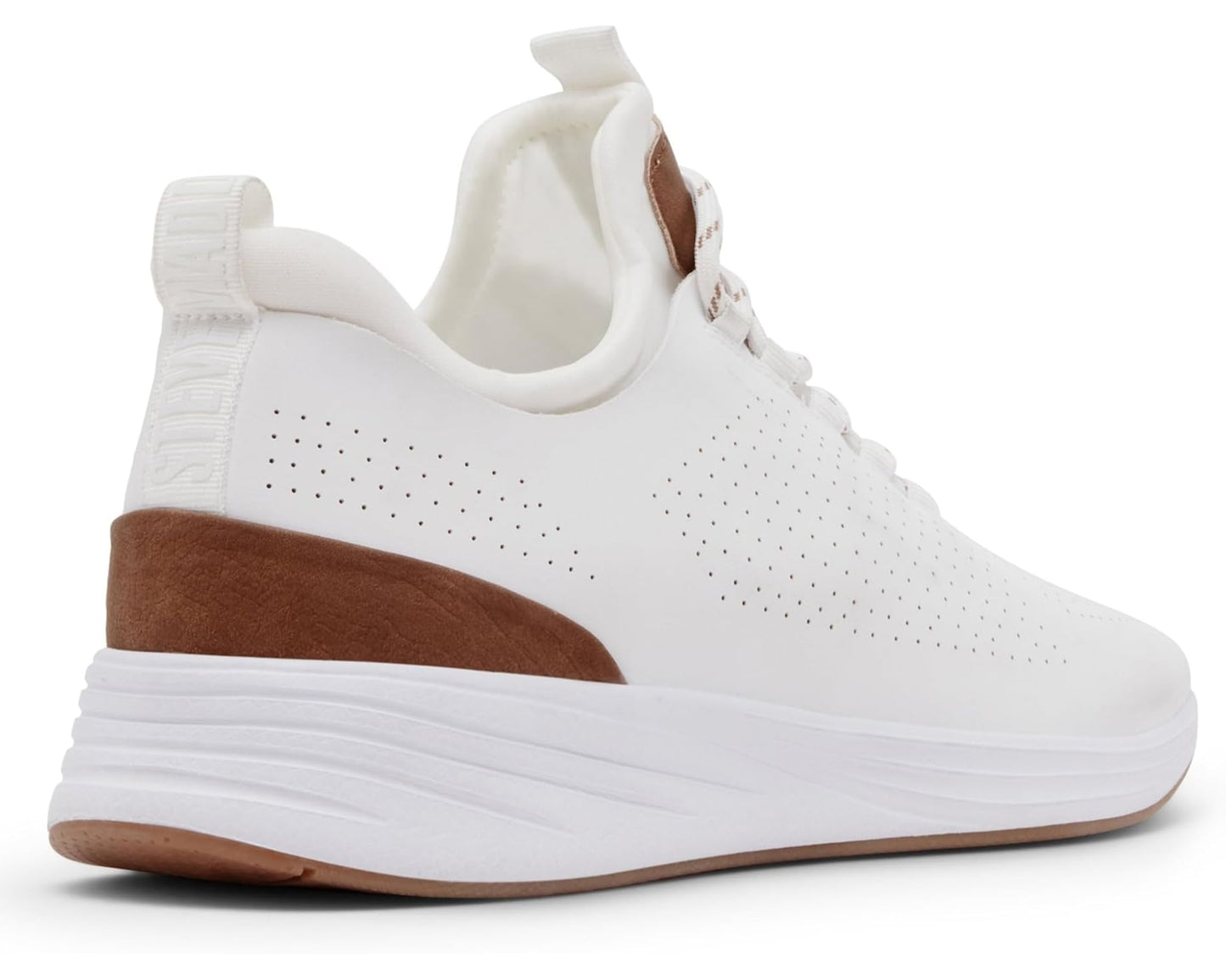 Men's Steve Madden Sakkai Cream