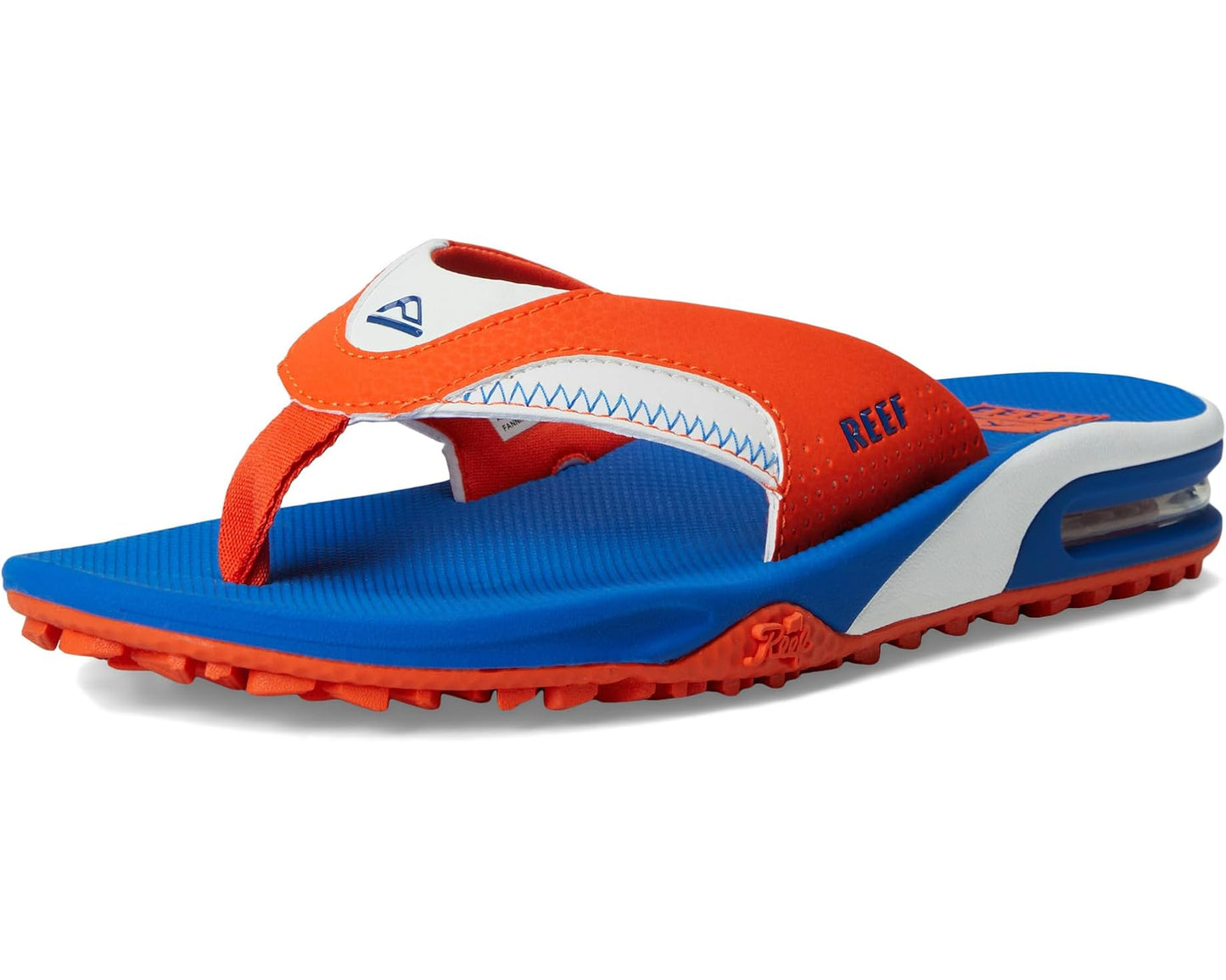 Men's Reef Fanning Pregame Orange/Blue