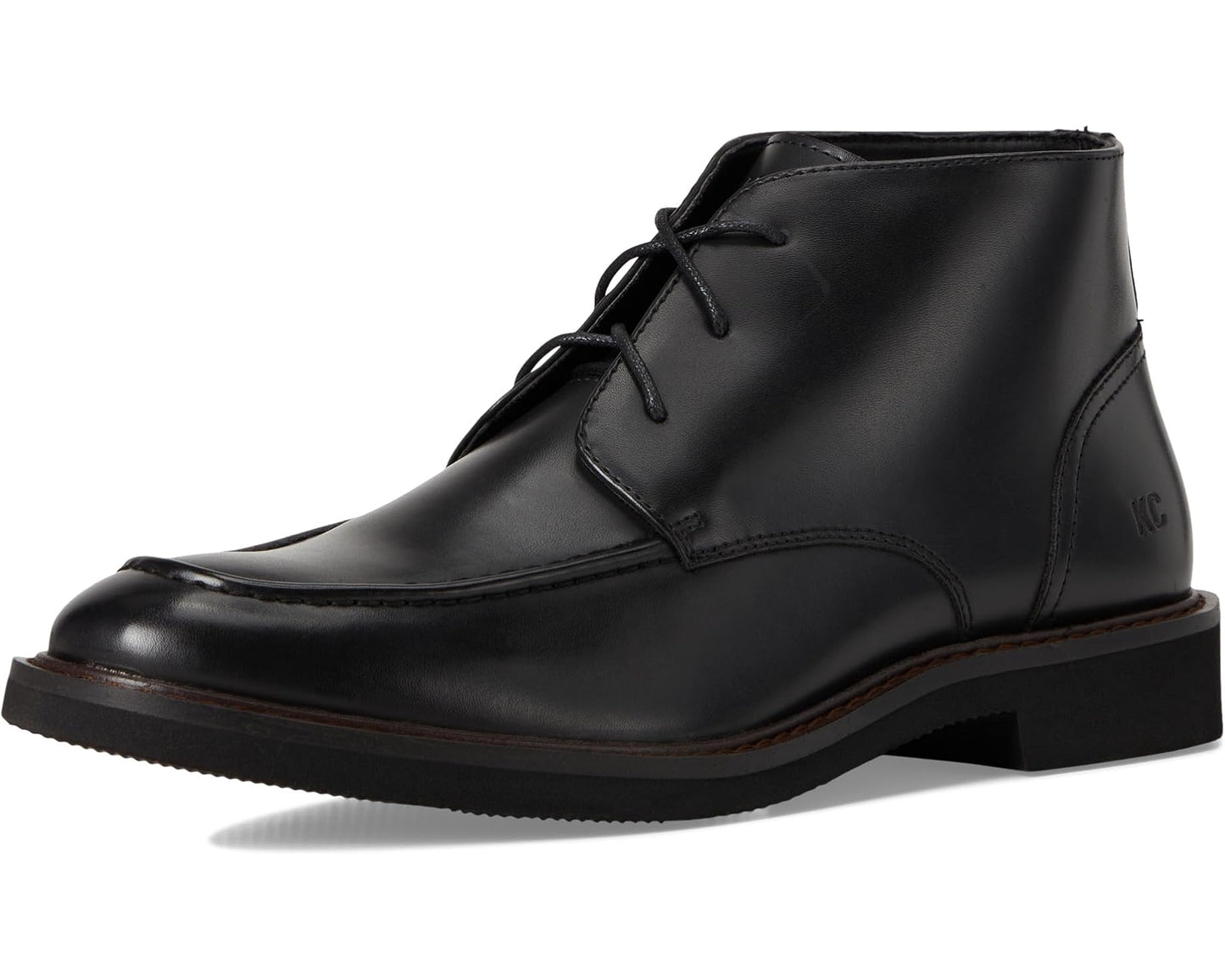 Men's Kenneth Cole Vesto Black