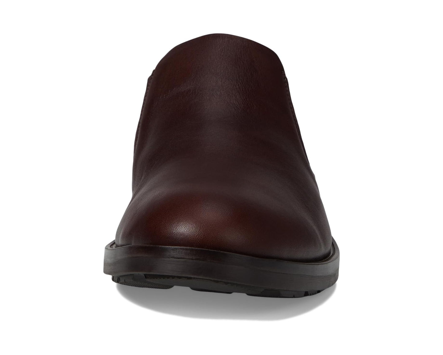 Men's Naot Manhattan Cordovan Leather
