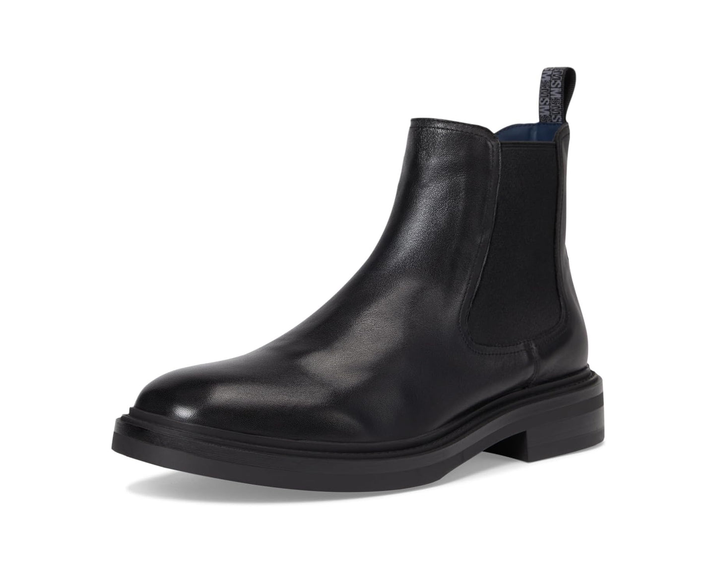 Men's Steve Madden Hatton Black