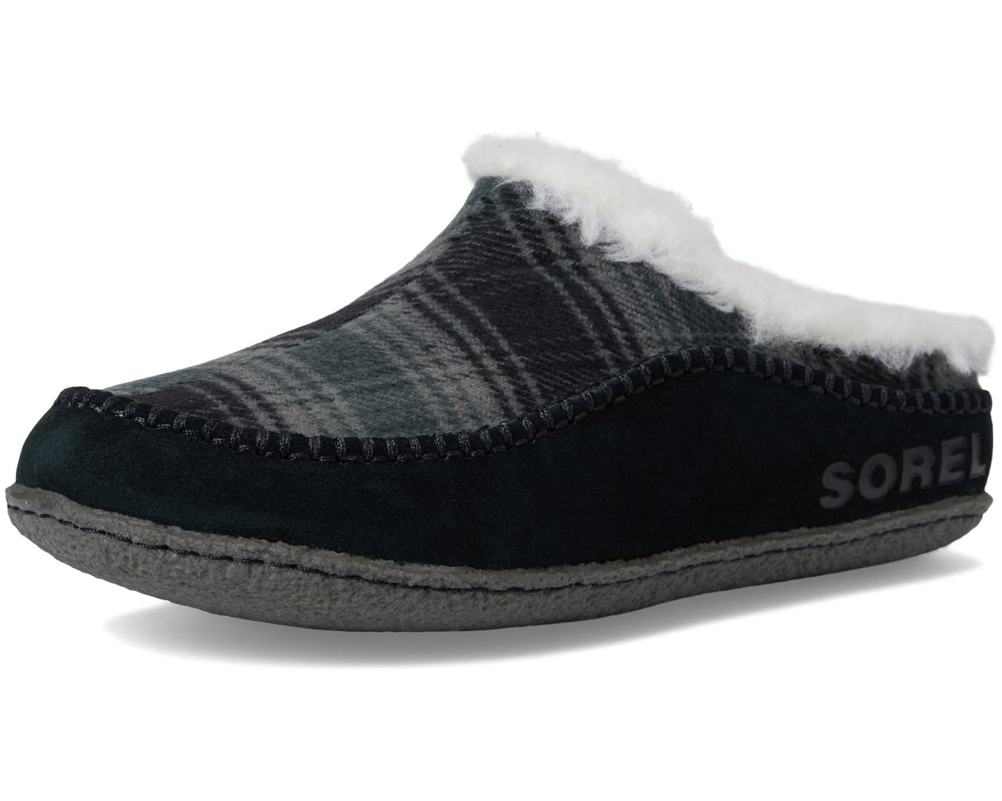 Men's SOREL Falcon Ridge Ii Black/Grill