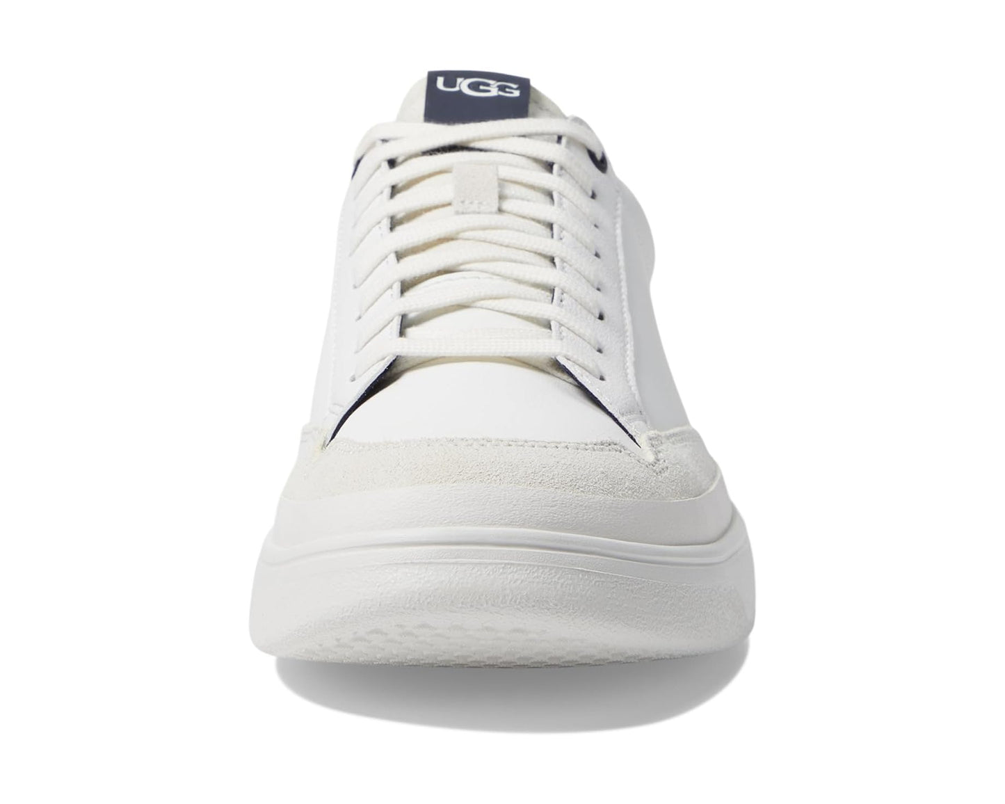 Men's UGG South Bay Sneaker Low White