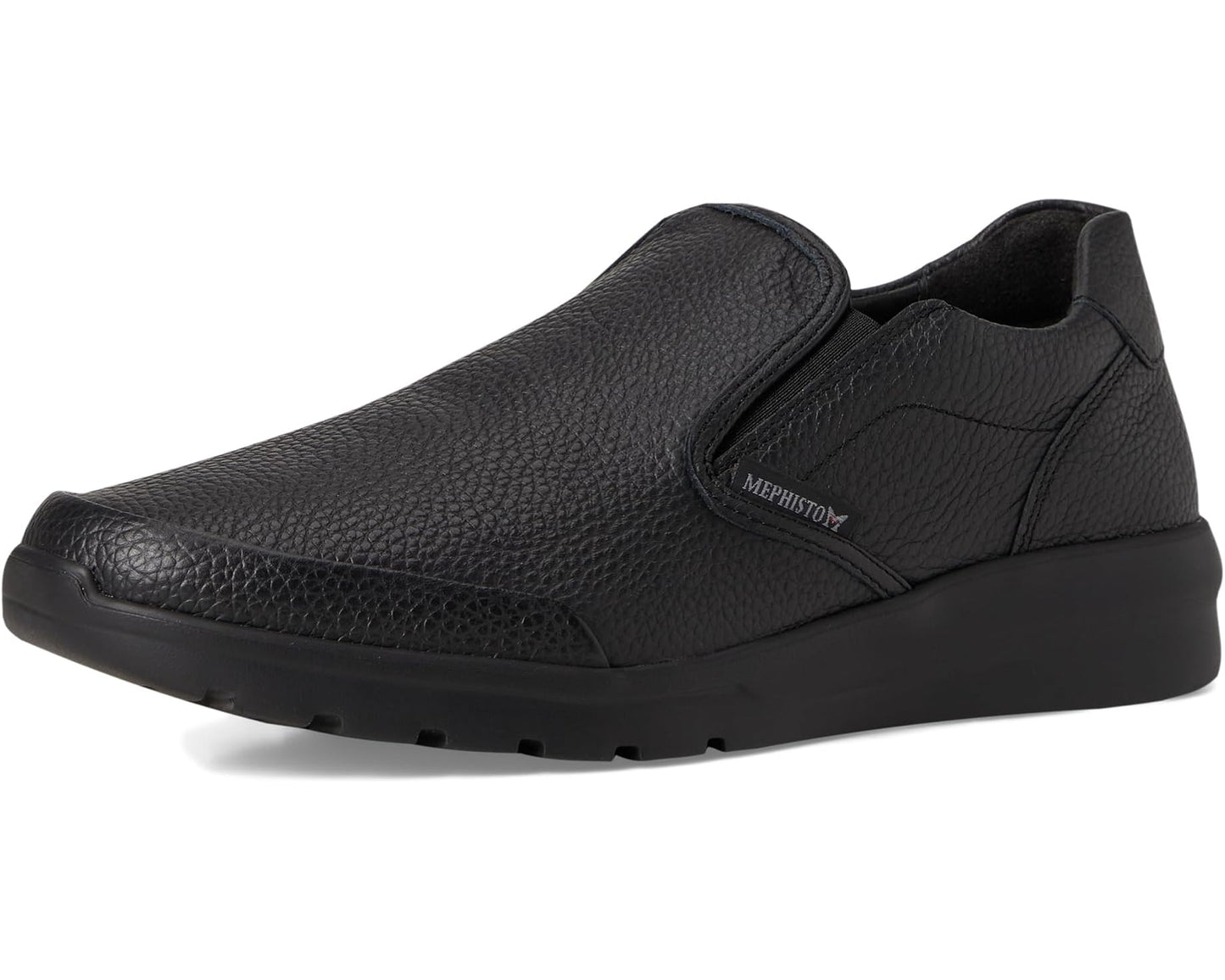 Men's Mephisto Will Black
