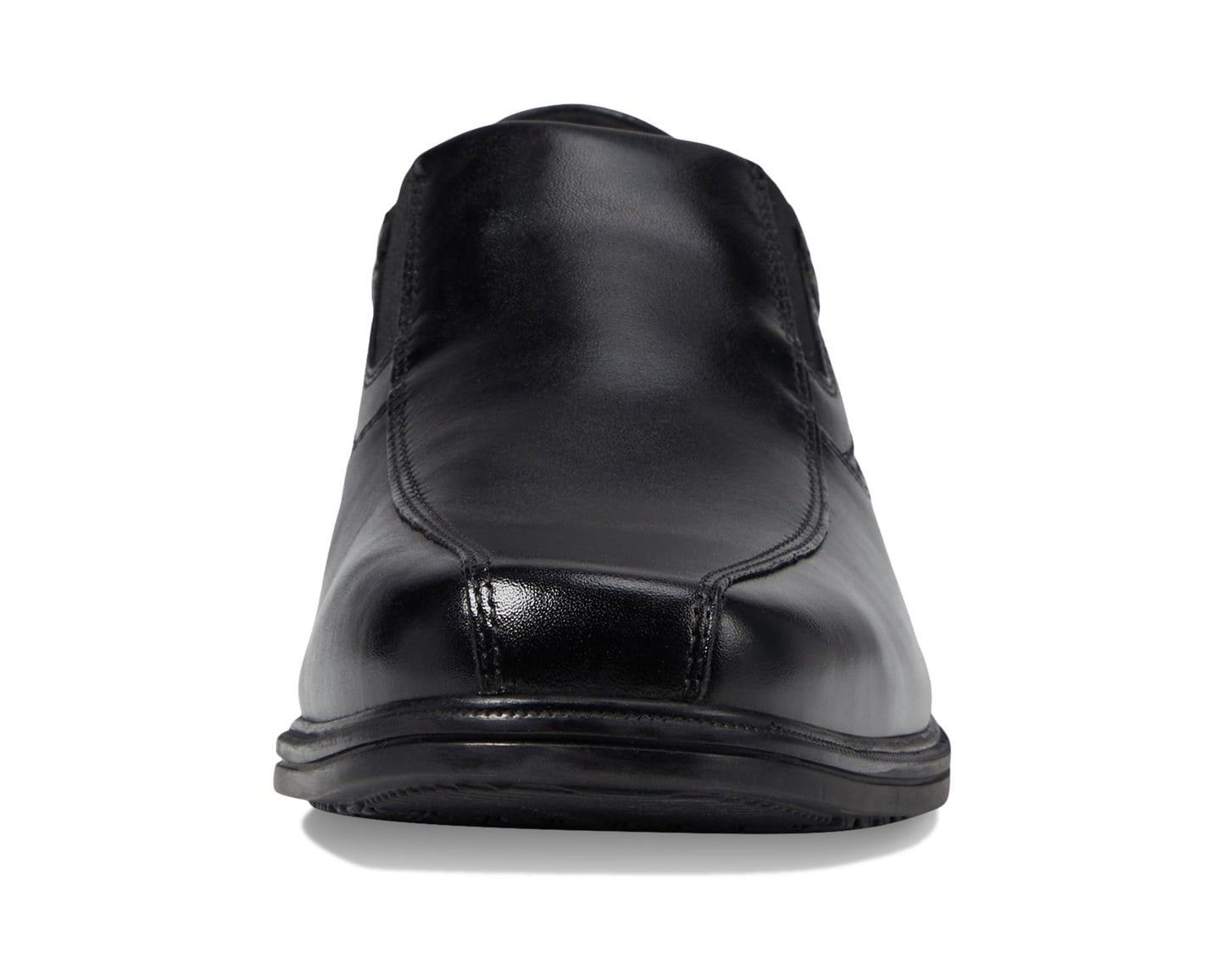 Men's Rockport Taylor Waterproof Slip-On Black