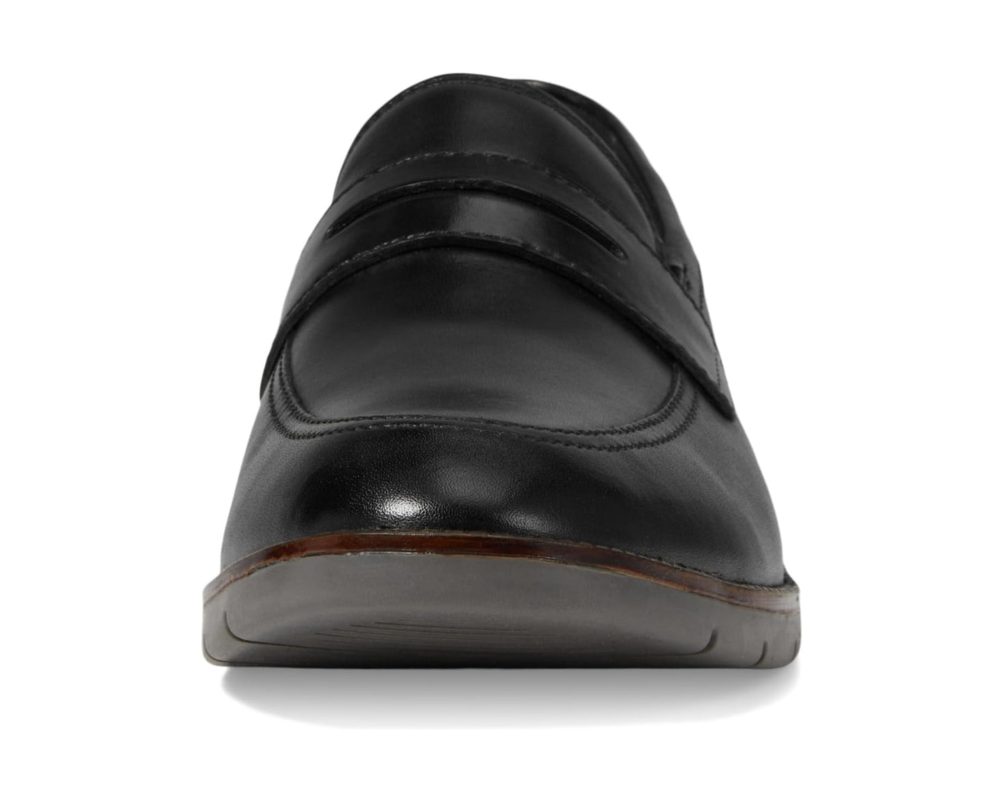 Men's Josef Seibel Tyler 10 Black