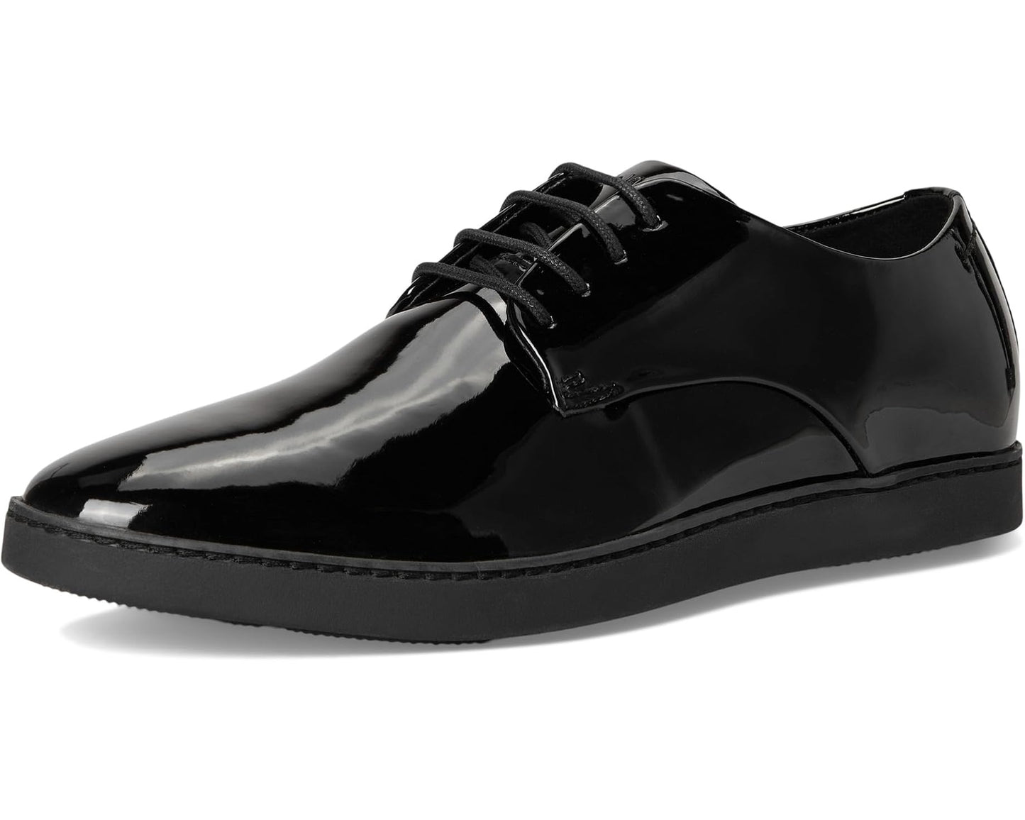 Men's Calvin Klein Fasa Black Patent