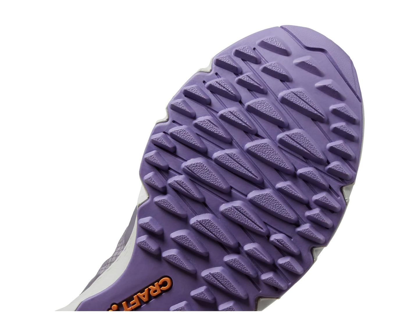 Men's Craft Advance Nordic Trail Rock/Flex