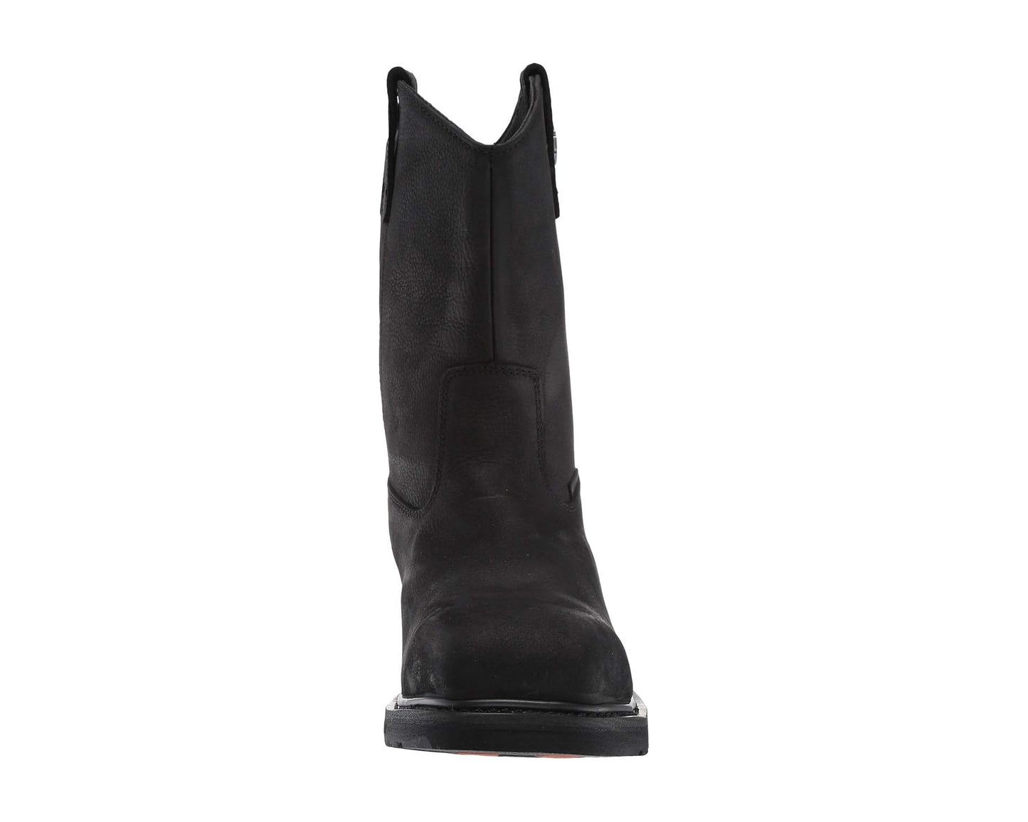 Men's Harley-Davidson Altman Composite Toe Black