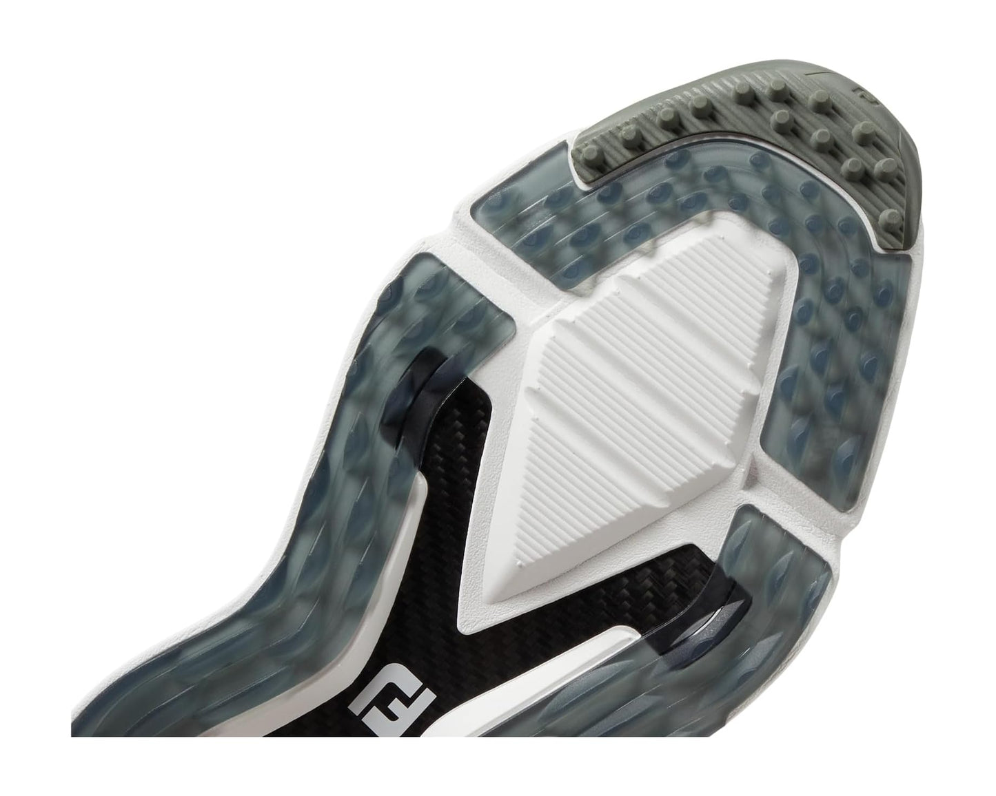 Men's FootJoy Pro/SLX Carbon Golf Shoes- Previous Season White/White