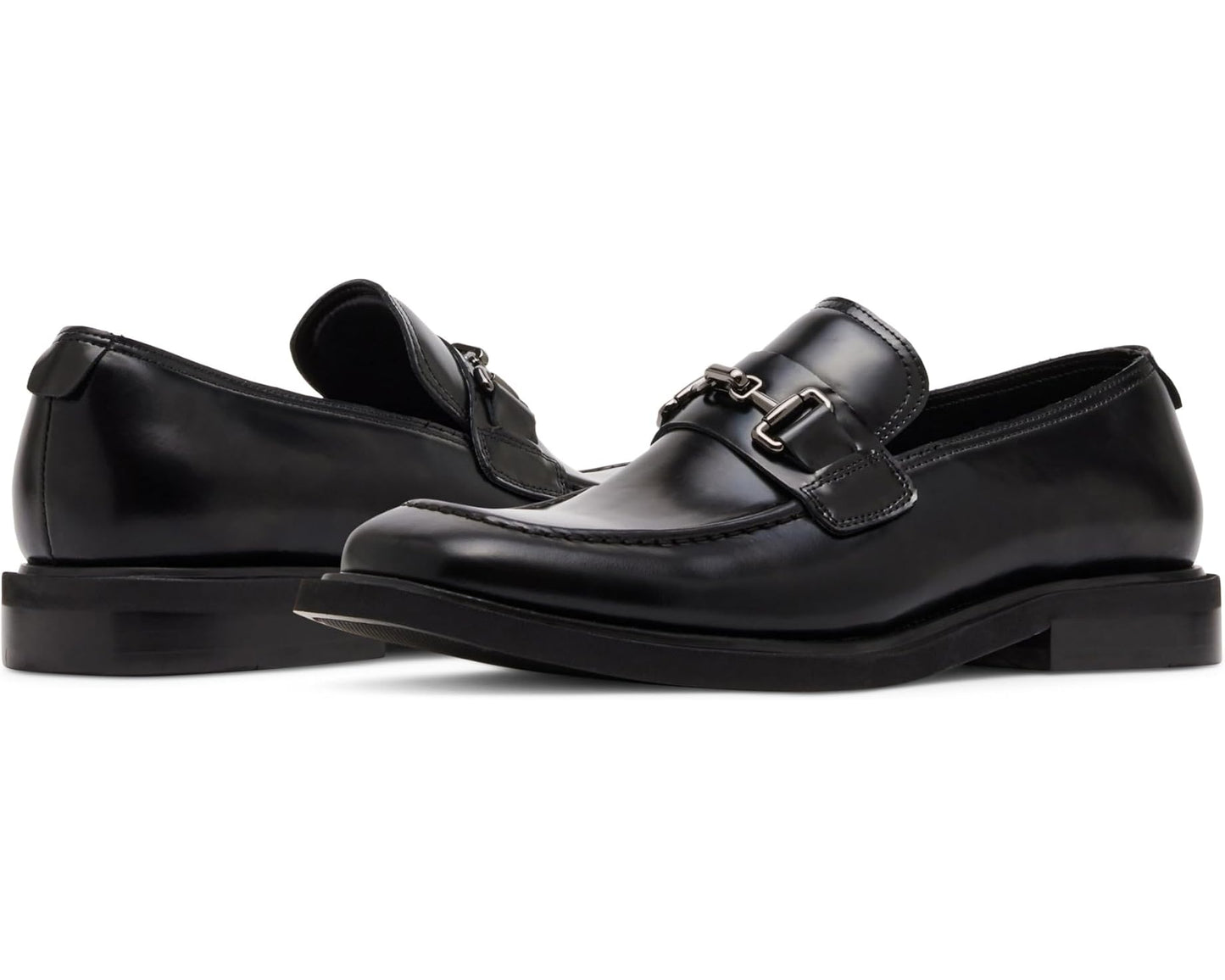 Men's Steve Madden Paulson Black