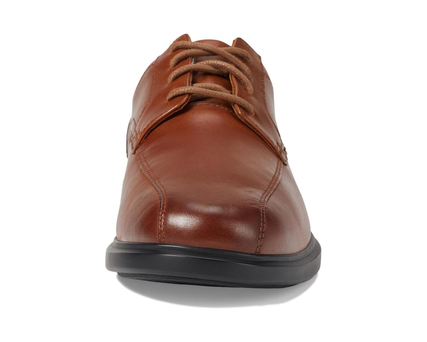 Men's Johnston & Murphy XC4 Stanton 2.0 Run-Off Lace-Up Tan
