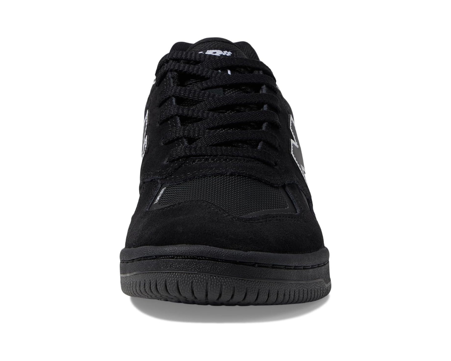 Men's New Balance Numeric 600 - Knox Black