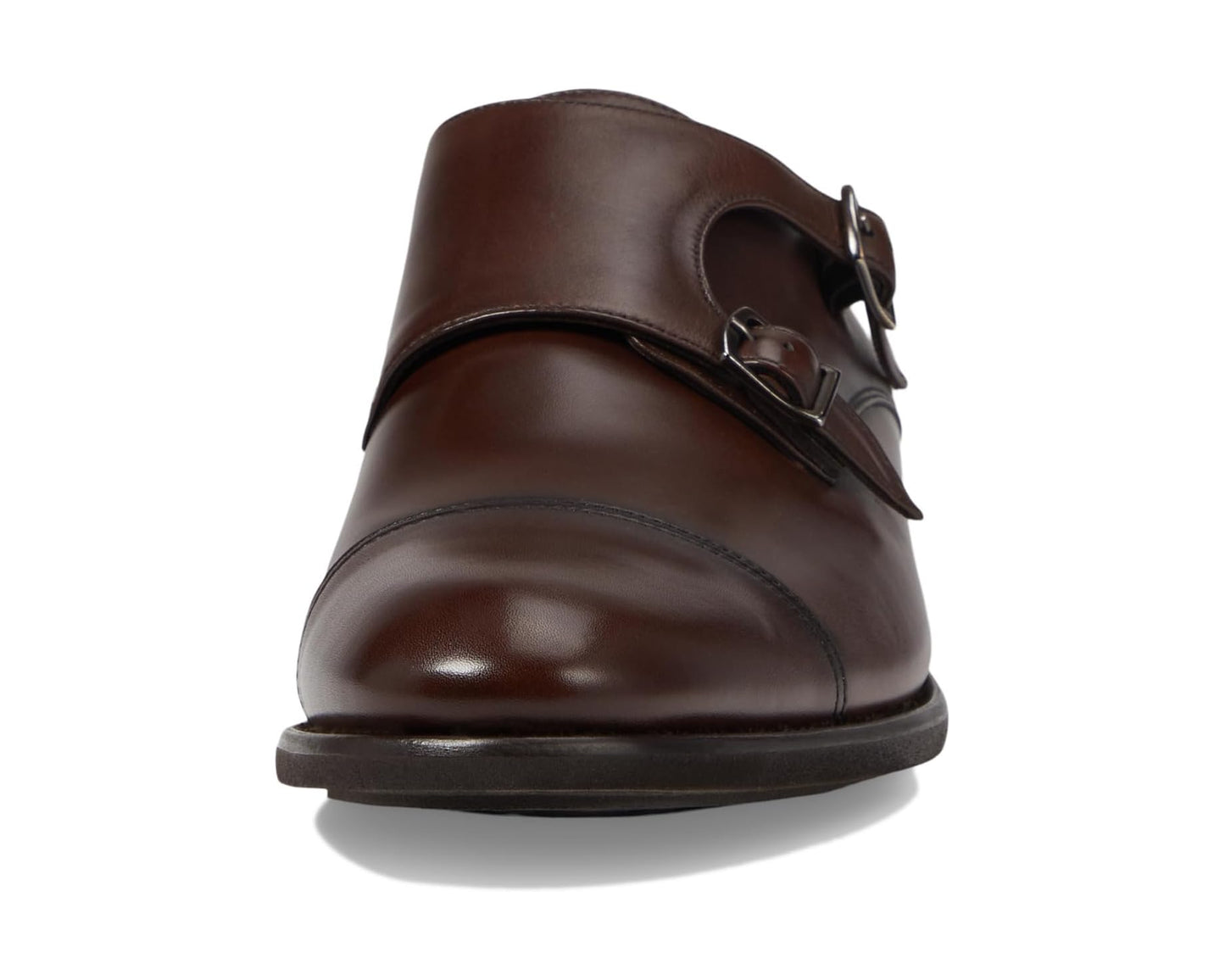 Men's To Boot New York Hammill Brown Leather