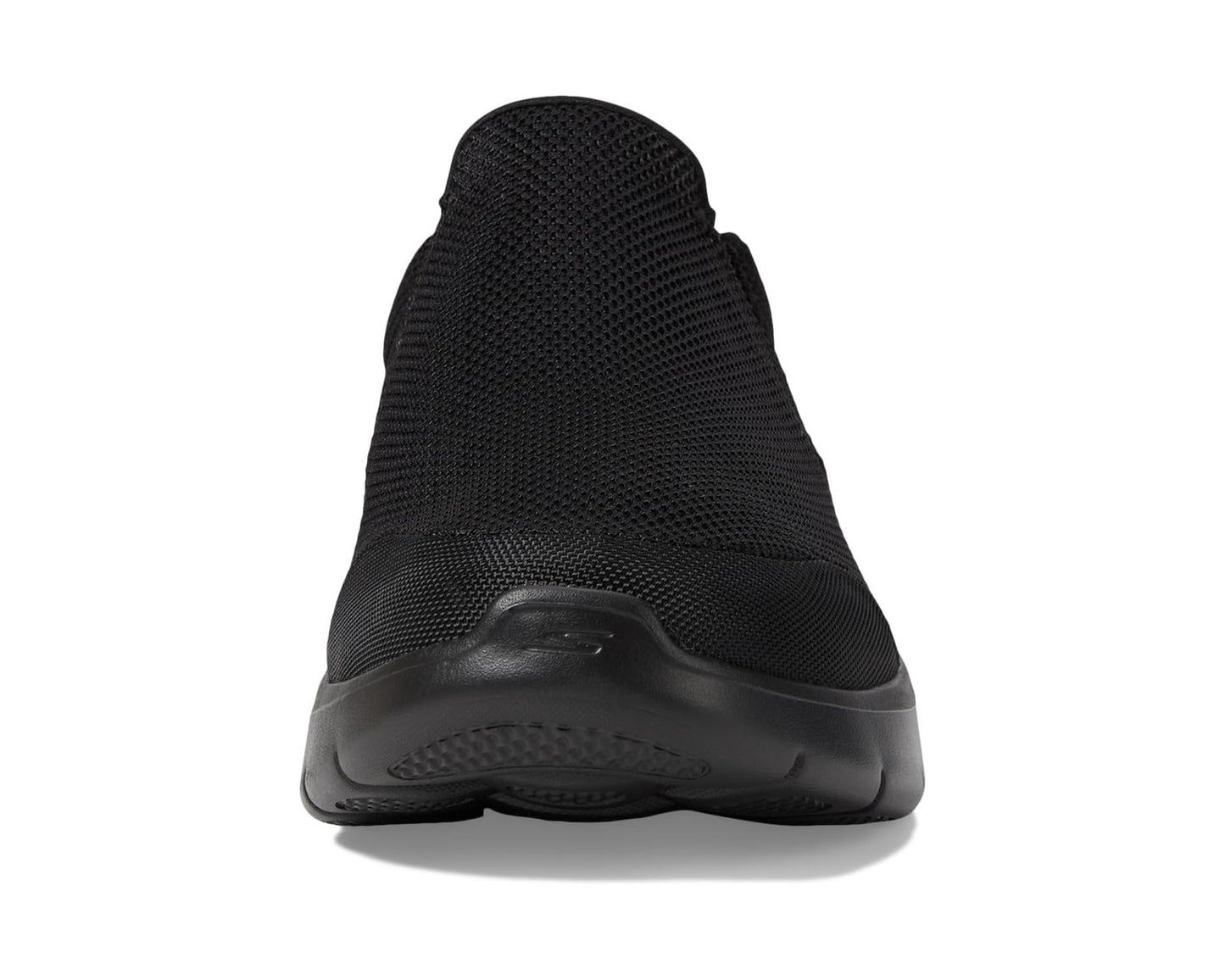 Men's SKECHERS Performance Go Walk Flex - Impeccable II Black/Black