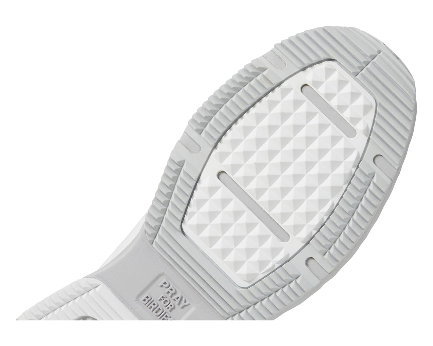 Men's GFORE MG4+ T.P.U. Contrast Golf Shoes Snow