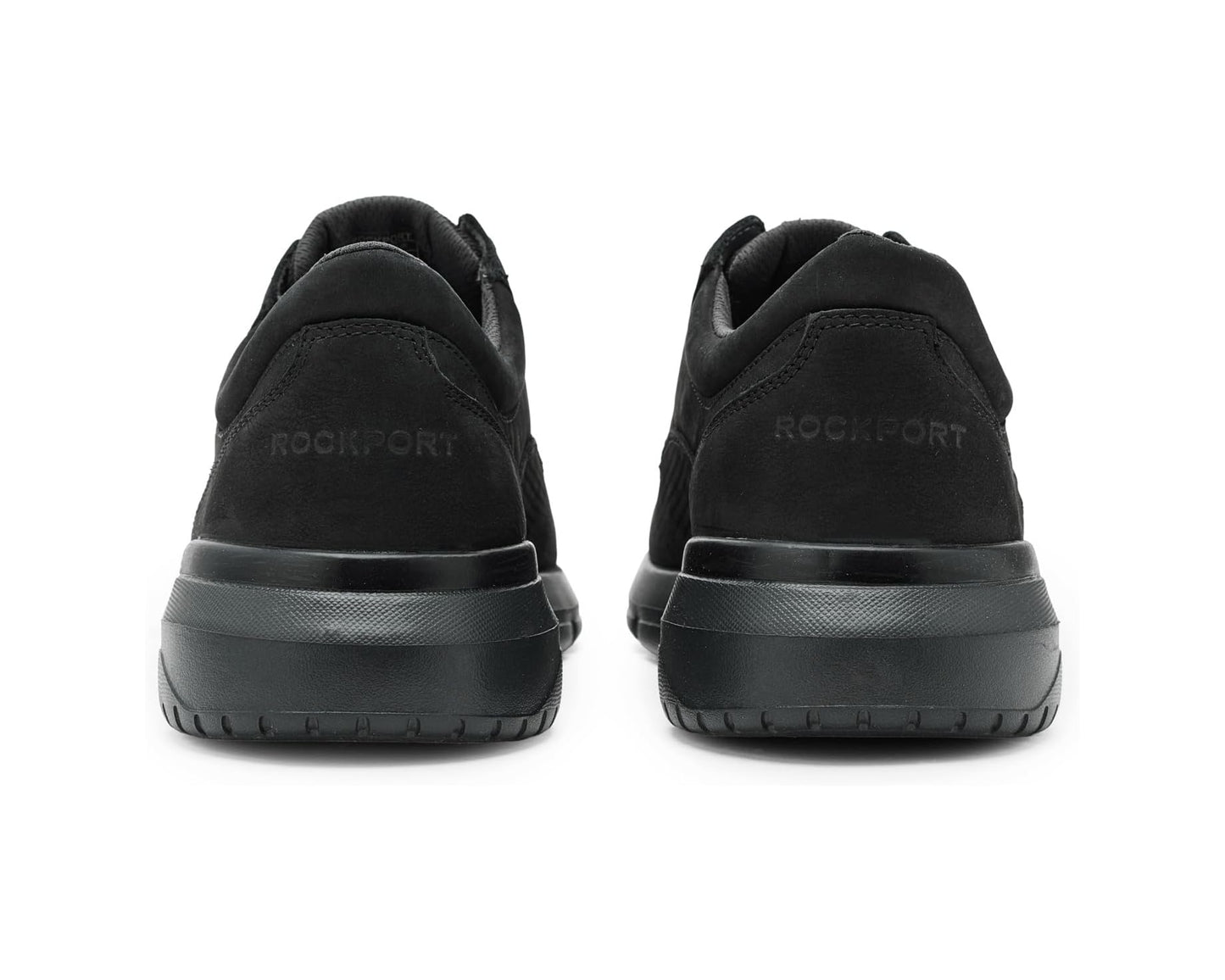 Men's Rockport Jaimie Black