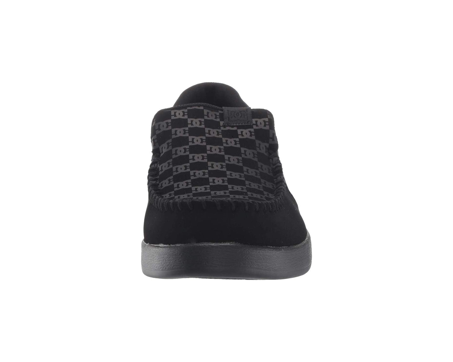 Men's DC Villain 2 Black