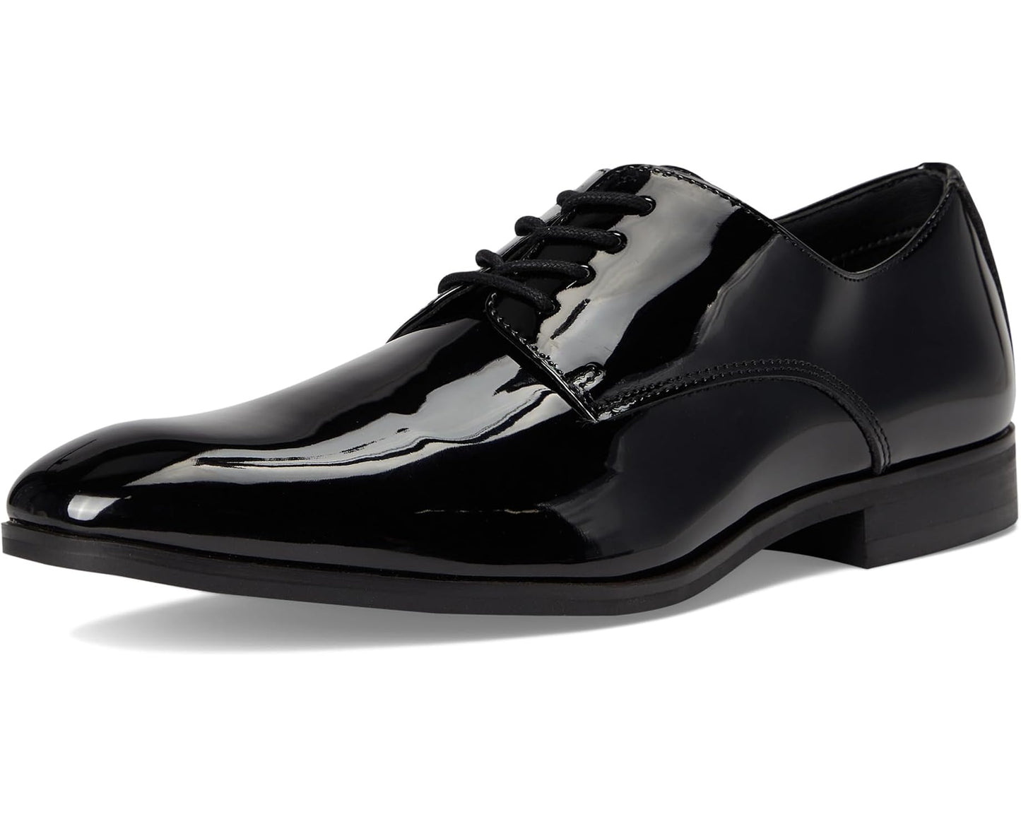 Men's Kenneth Cole Hogart Black Patent