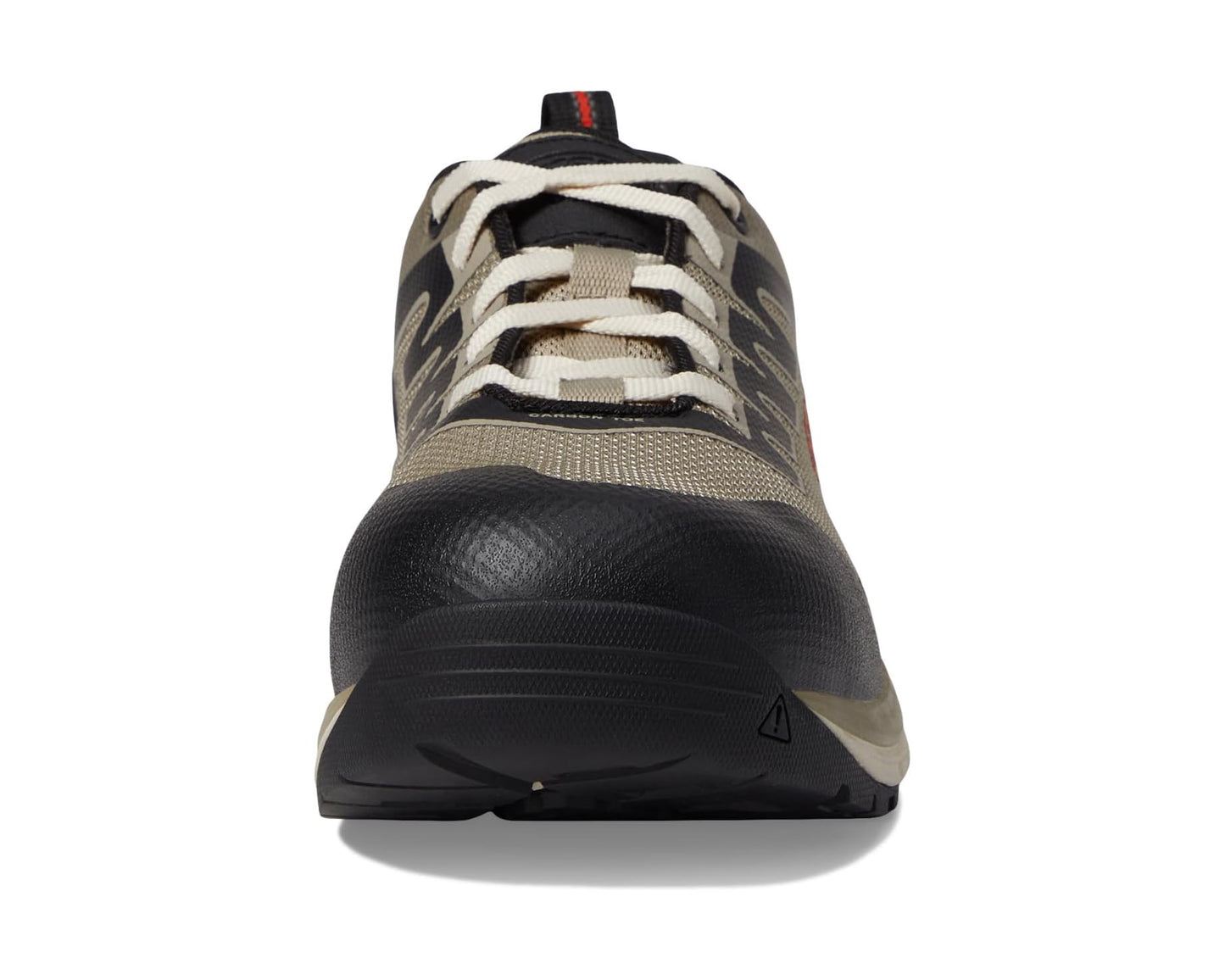 Men's KEEN Utility Arvada (Comp Toe) Plaza Taupe/Black