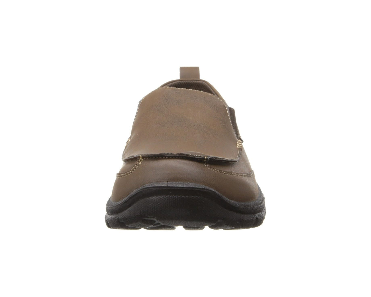 Men's Deer Stags Everest Slip-On Loafer Brown