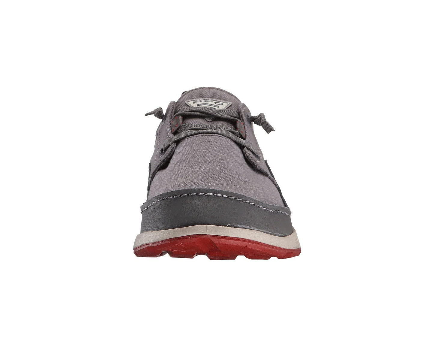 Men's Columbia Bahama™ Vent PFG Lace Relaxed City Grey/Gypsy