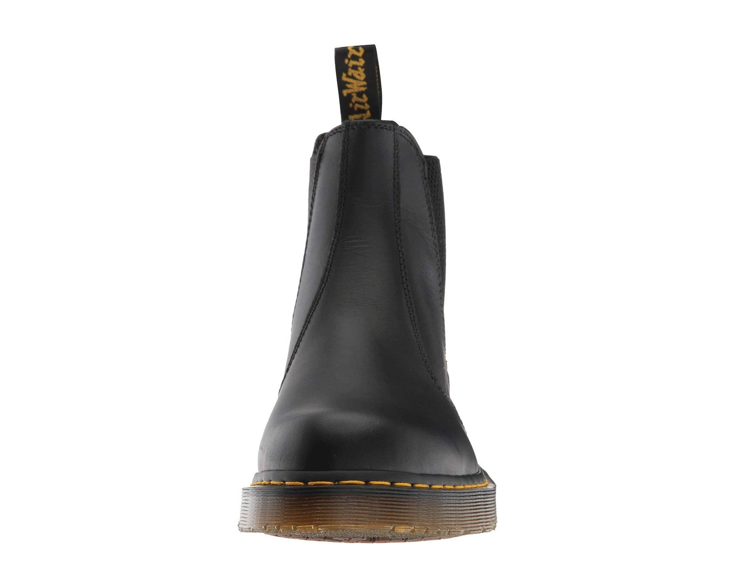 Unisex Dr. Martens 2976 Chelsea SR Boots Black