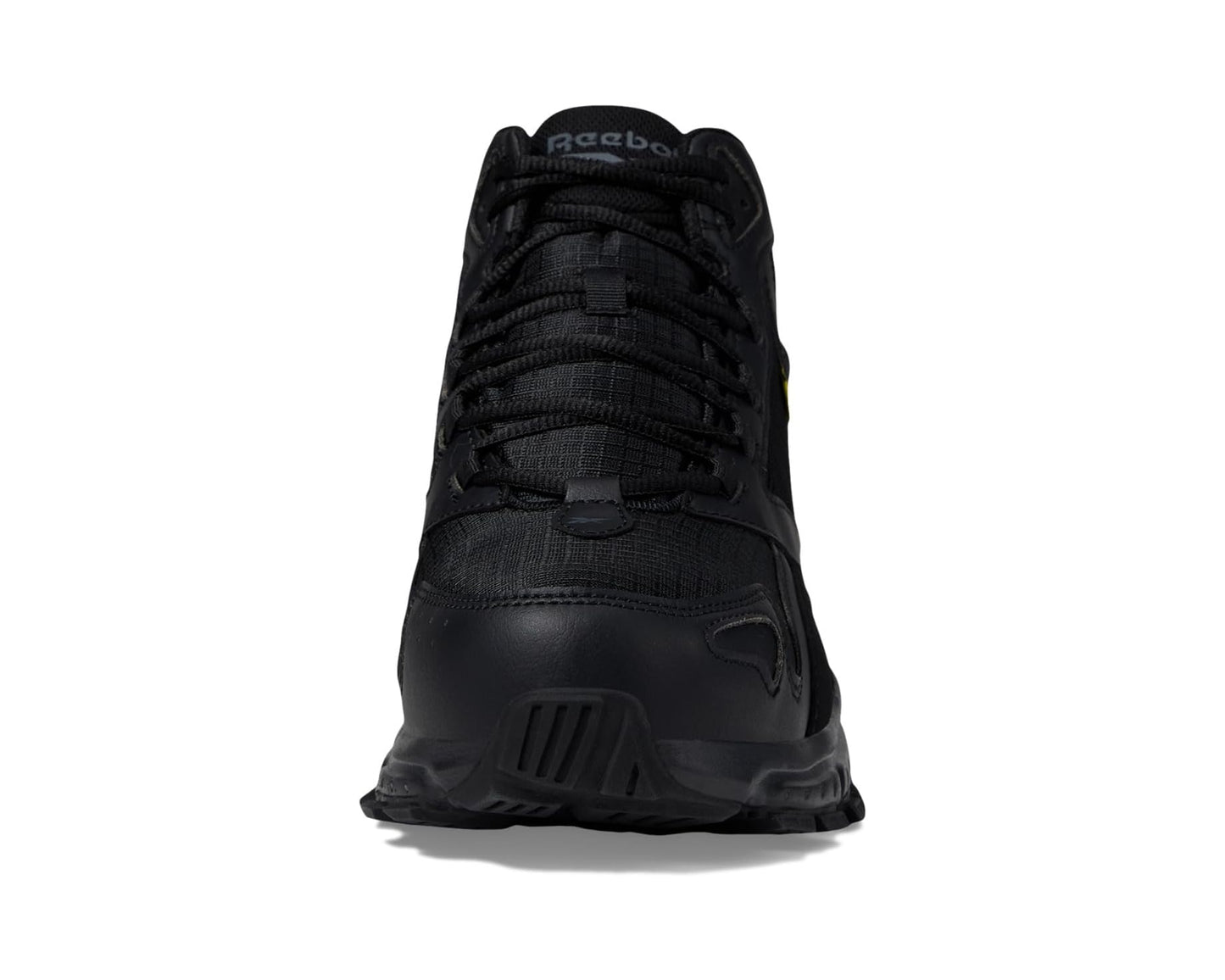 Men's Reebok Work Hyperium Work EH Comp Toe Internal Met Guard Black