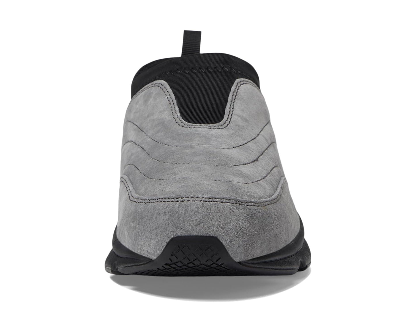 Men's Propet Stability Slip-on Dark Grey