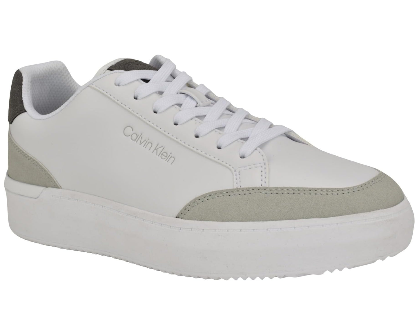Men's Calvin Klein Blaven Light Grey
