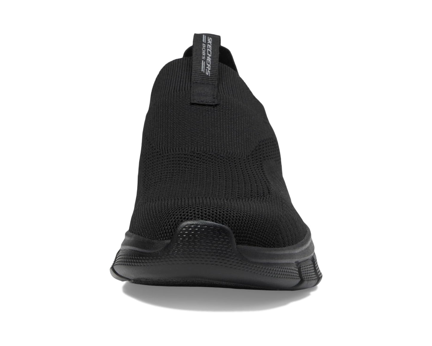 Men's BOBS from SKECHERS Bobs B Flex - Frigid Edge Black/Black