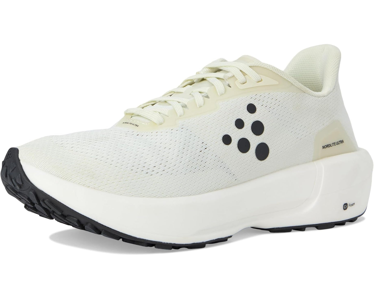 Men's Craft Nordlite Ultra Ash White/Black