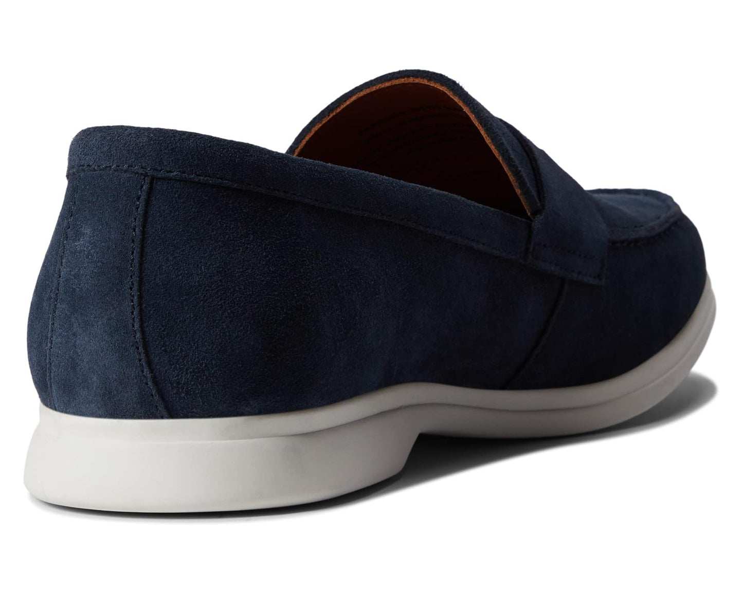 Men's Gordon Rush Parkside Navy Suede