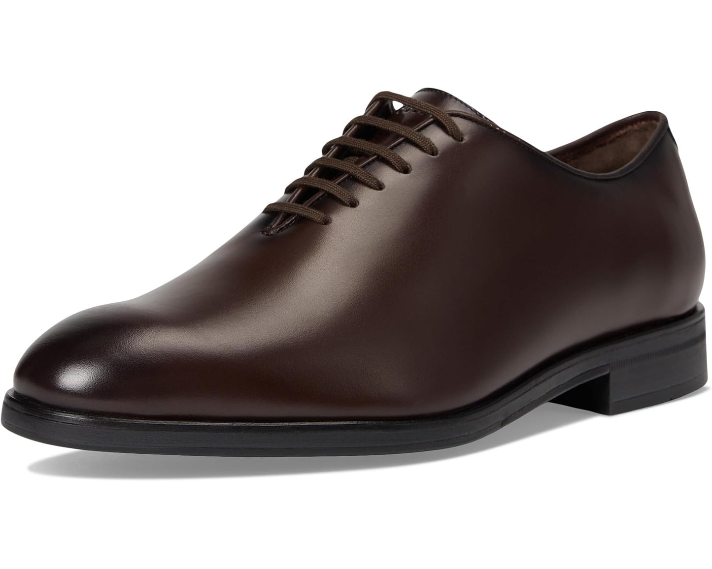 Men's Cole Haan Foster Grand Wholecut Oxfords Madeira/Black