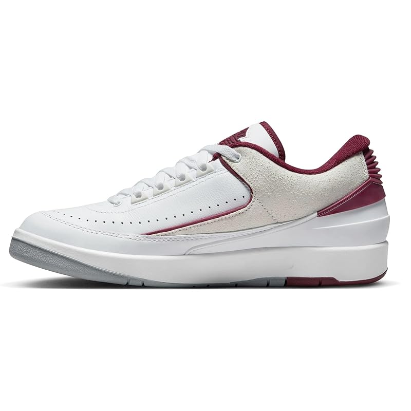 Nike Jordan Men's 2 Retro Low
