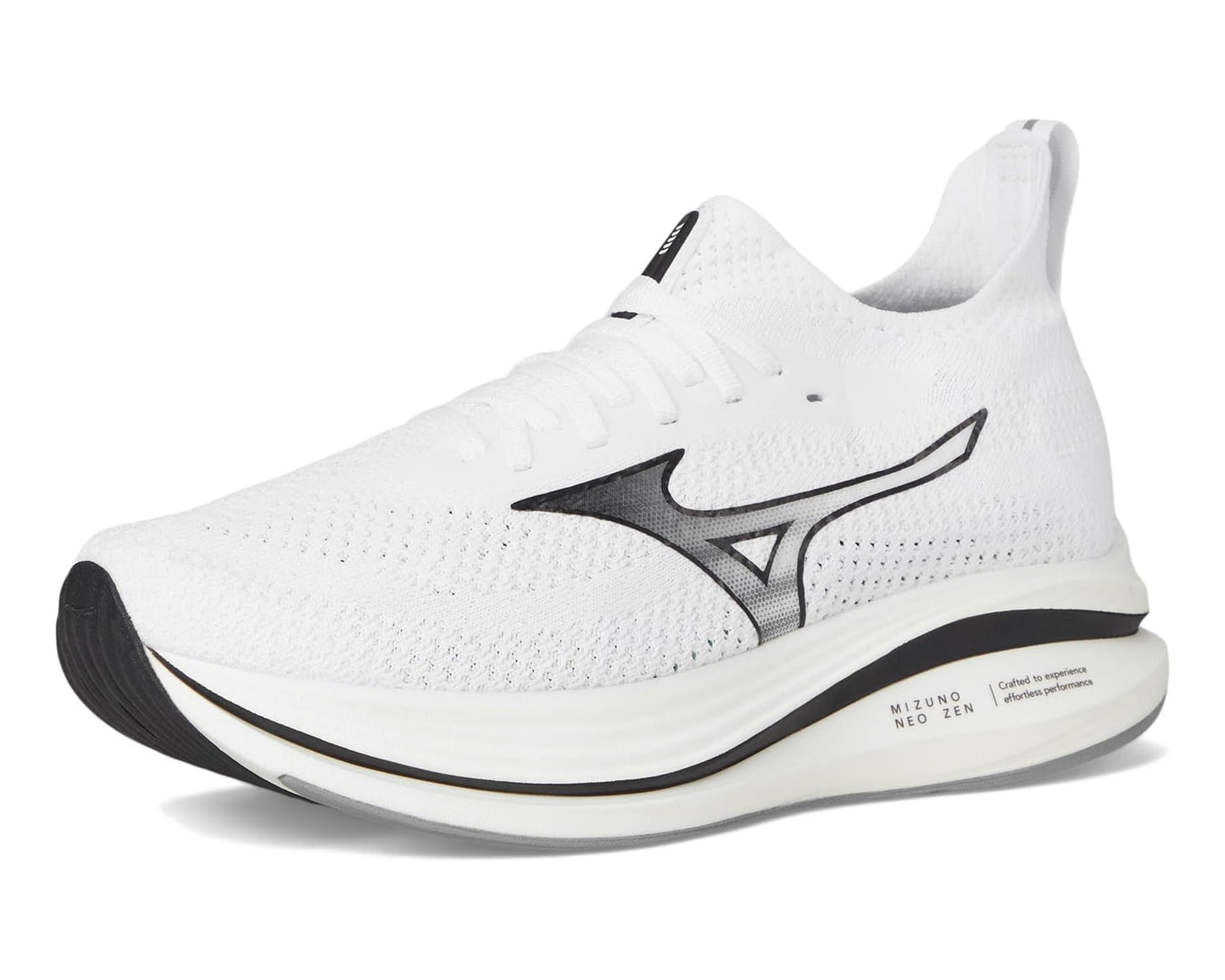 Men's Mizuno Mizuno Neo Zen White/Black