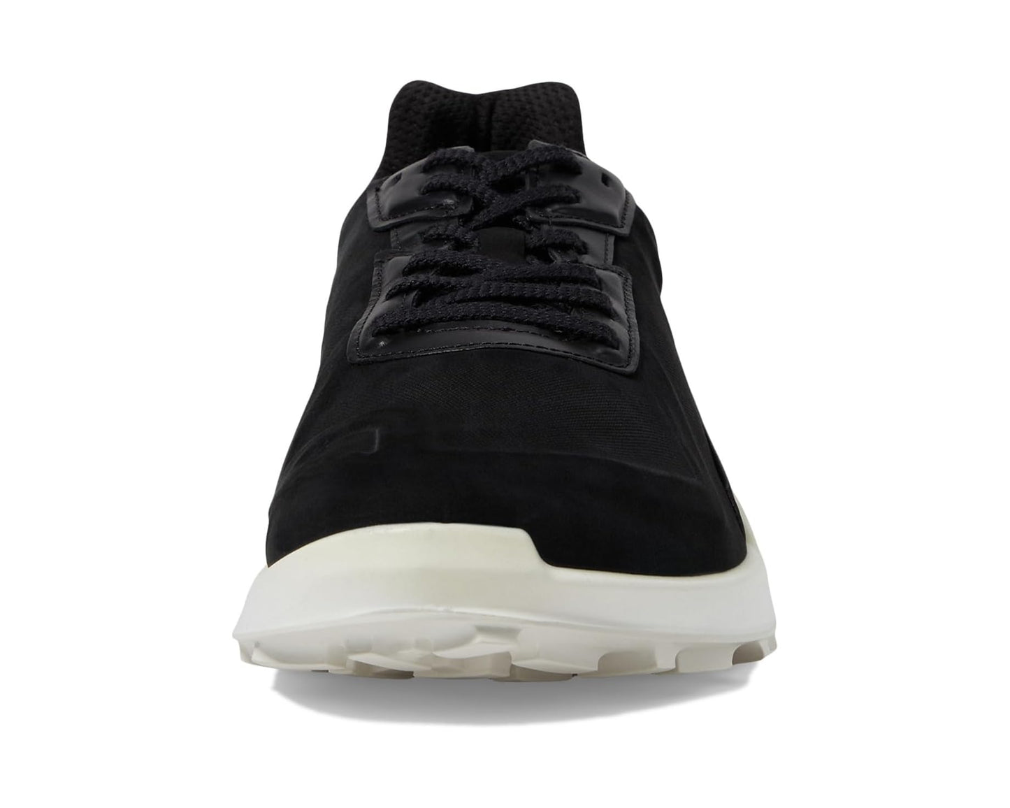 Men's ECCO Sport Biom 2.1 Cross Mountain Street Sneakers Black Nubuck/Black