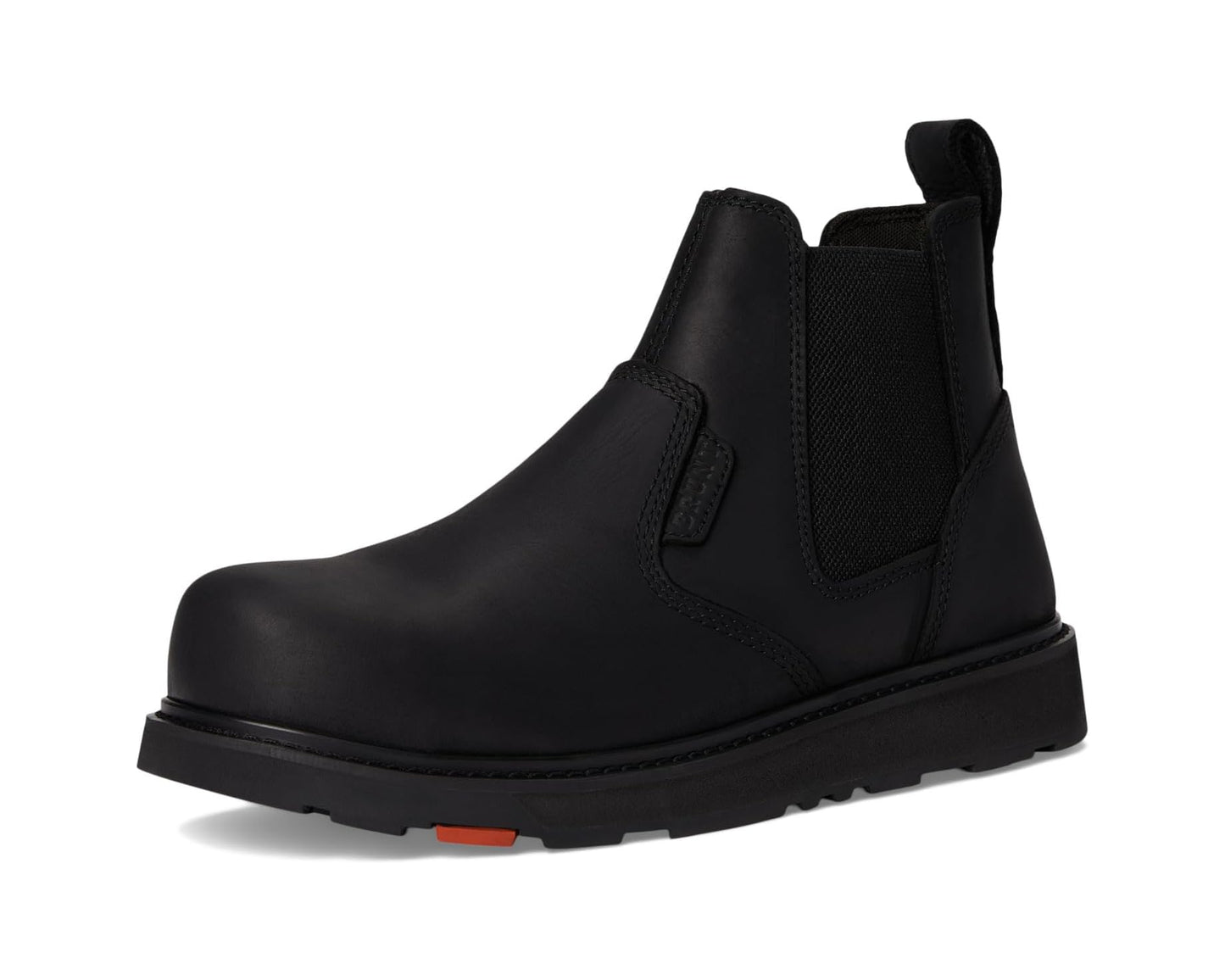 Men's BRUNT The Ohman Comp Toe Black