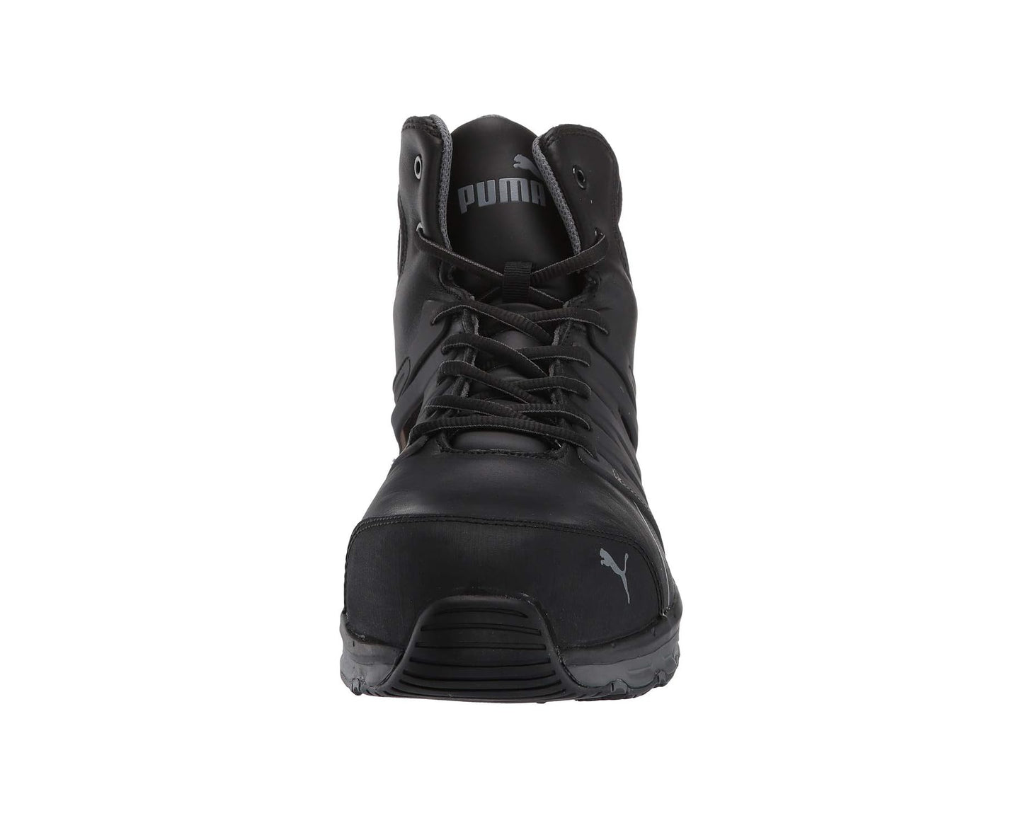 Men's PUMA Safety Velocity Mid Composite Toe SD Black