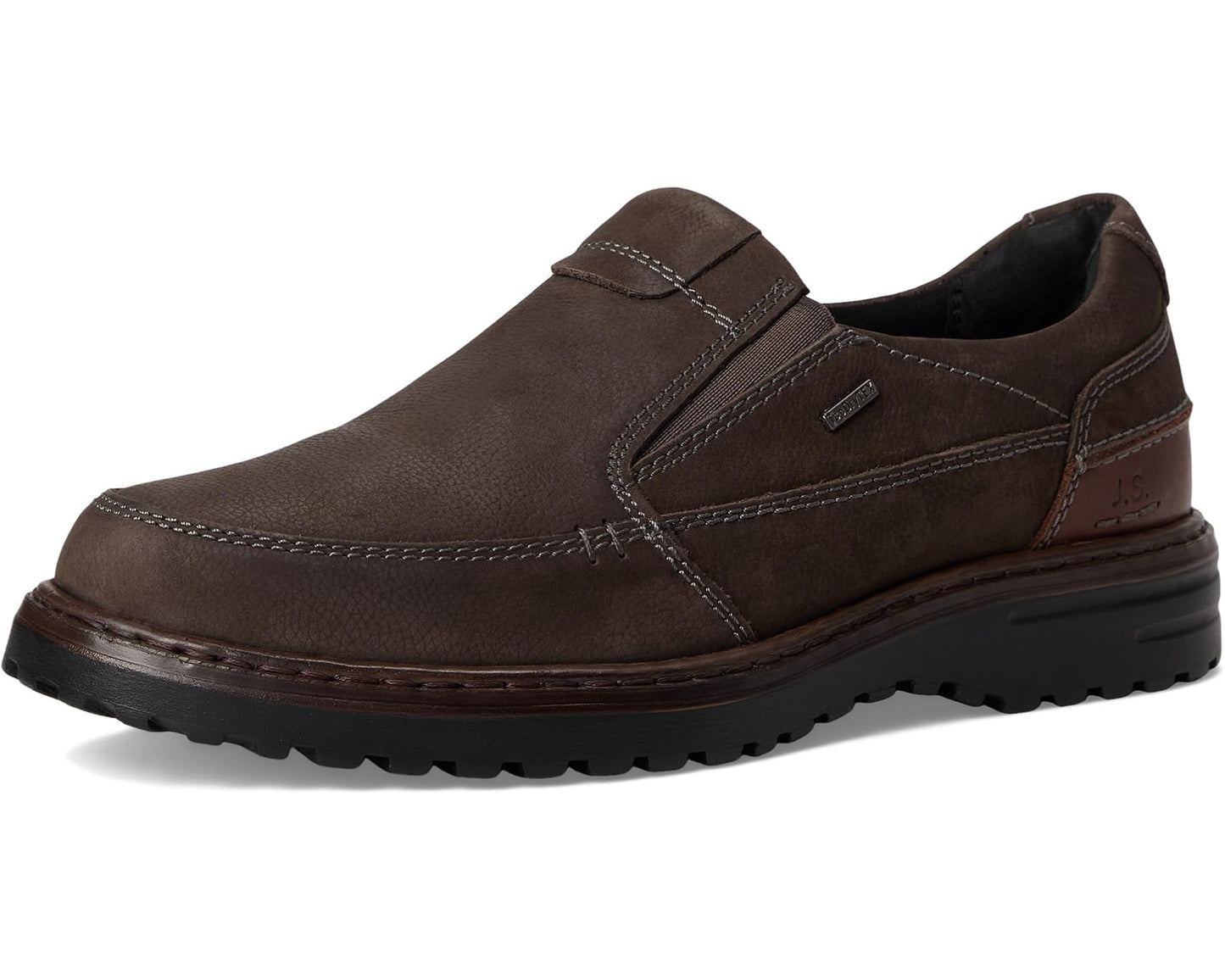Men's Josef Seibel Erroll 60 Fango