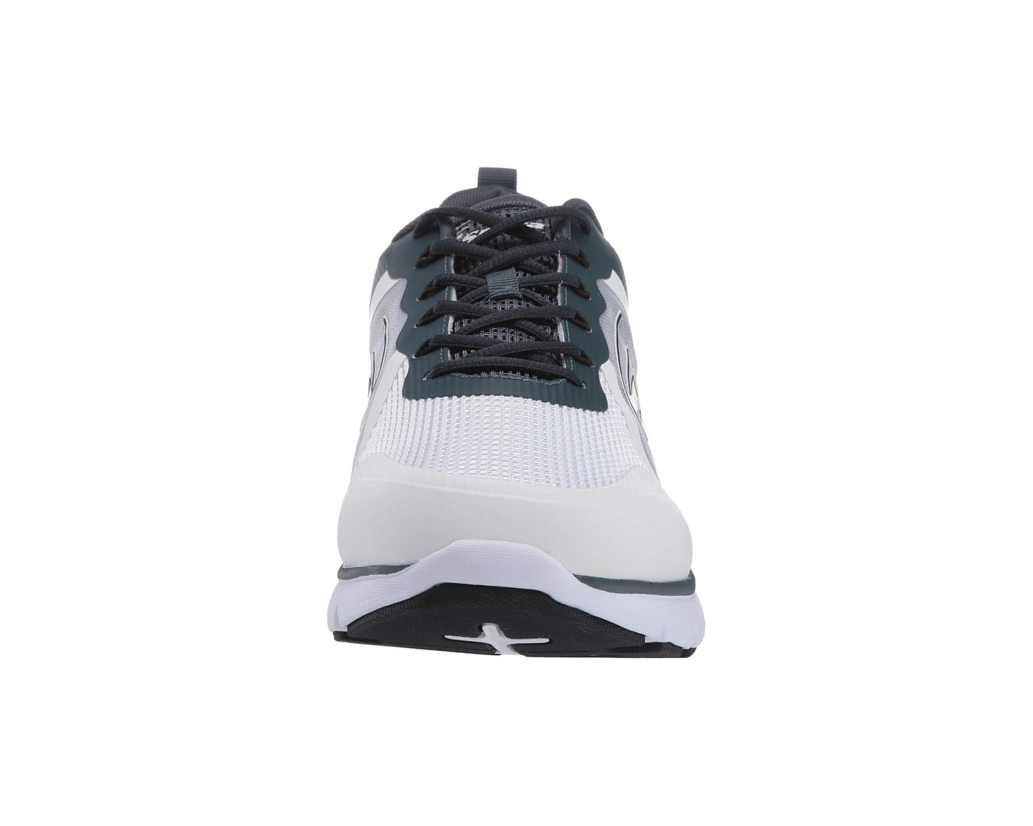 Men's Spira Walking Shoes White/Navy/Black