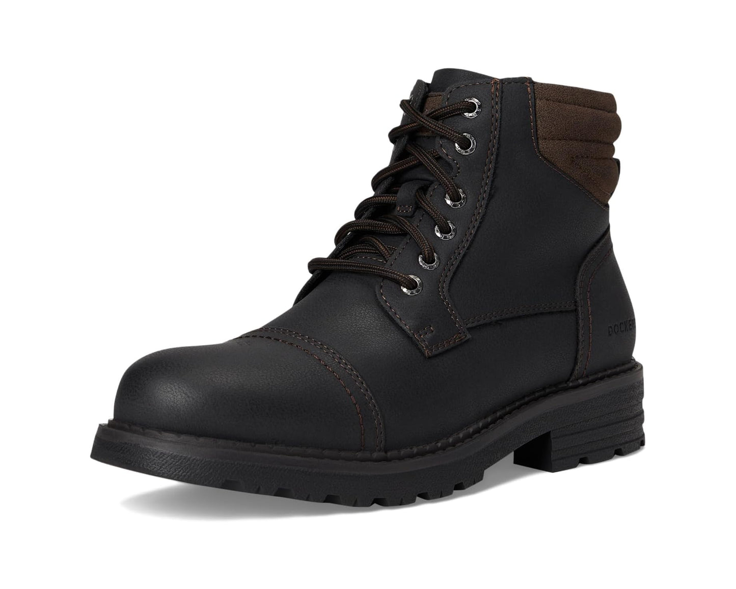 Men's Dockers Thomas Black
