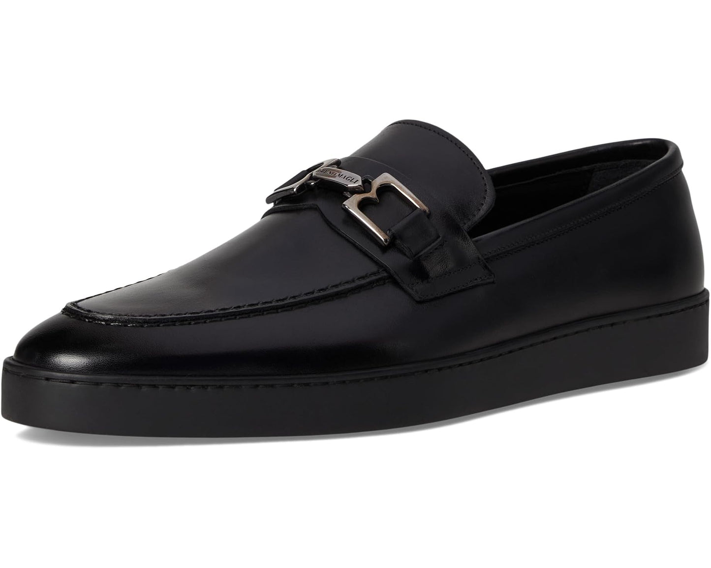 Men's Bruno Magli Prato Bit Black
