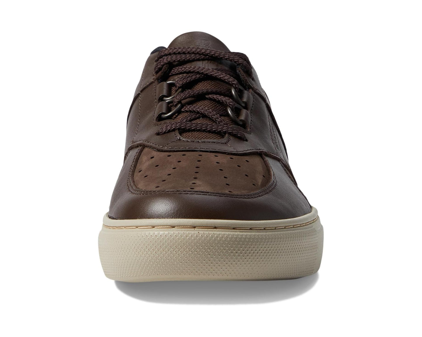 Men's SAS High Street Lace Up Comfort Sneaker Smores