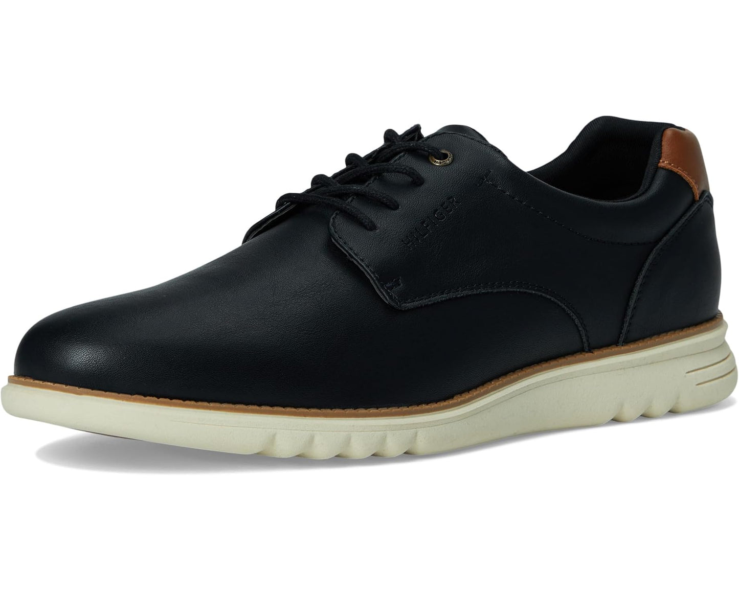 Men's Tommy Hilfiger Zell Black